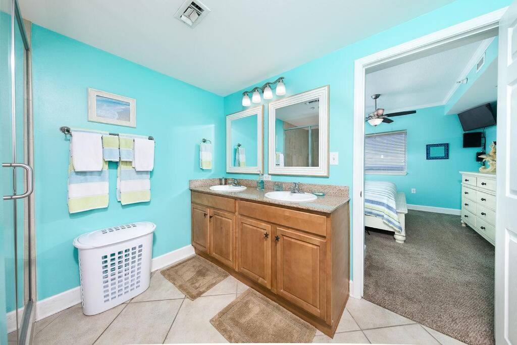 West Beach Condo In Gulf Shores Exterior foto