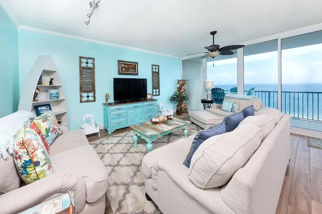 West Beach Condo In Gulf Shores Exterior foto