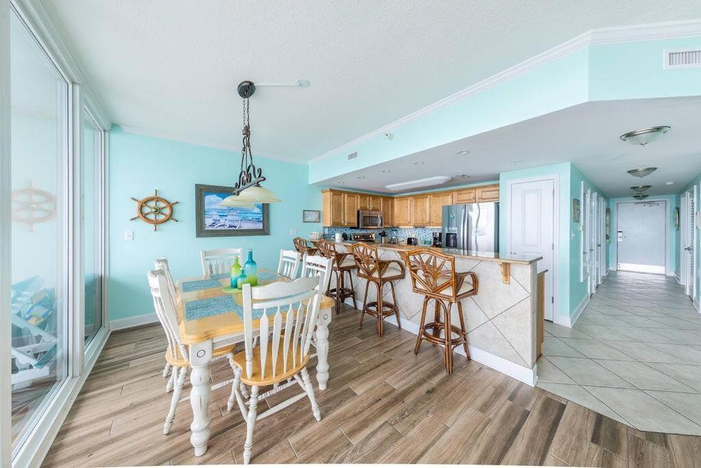 West Beach Condo In Gulf Shores Exterior foto