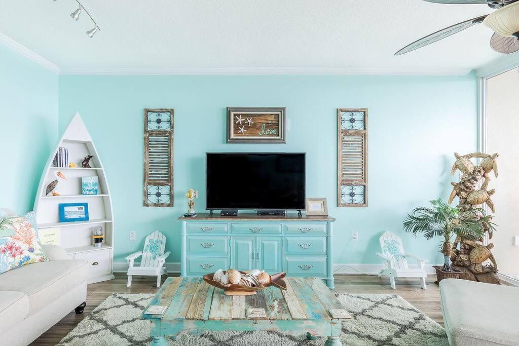 West Beach Condo In Gulf Shores Exterior foto