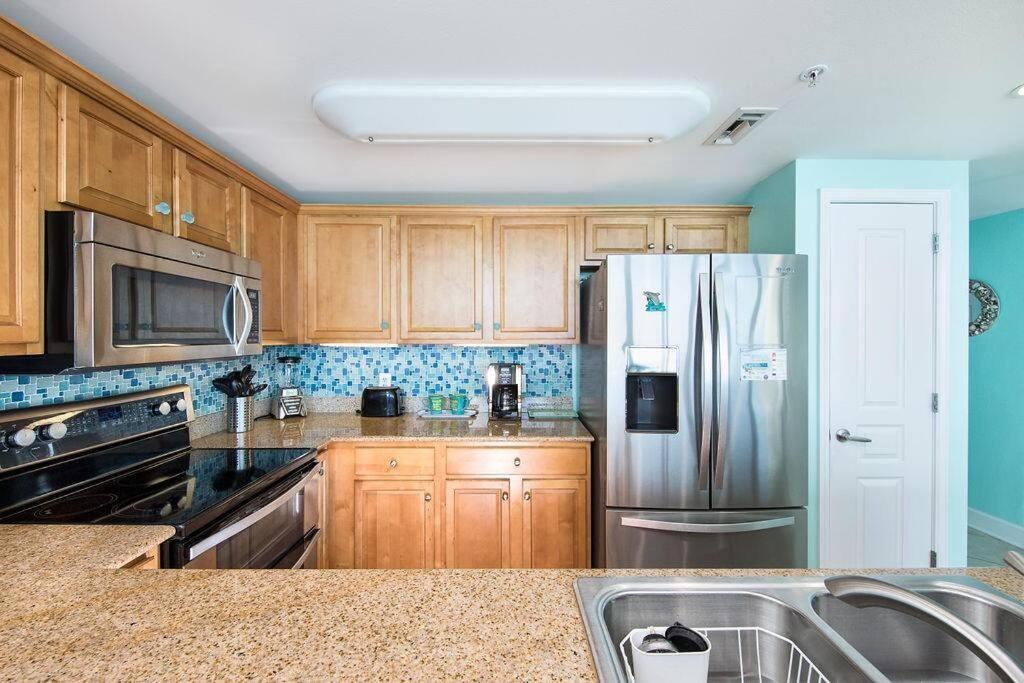 West Beach Condo In Gulf Shores Exterior foto