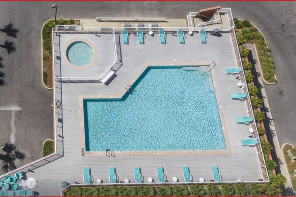 West Beach Condo In Gulf Shores Exterior foto