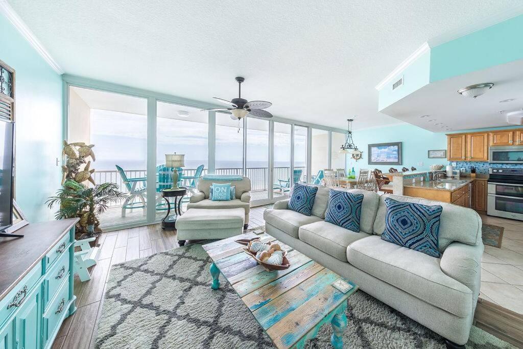 West Beach Condo In Gulf Shores Exterior foto