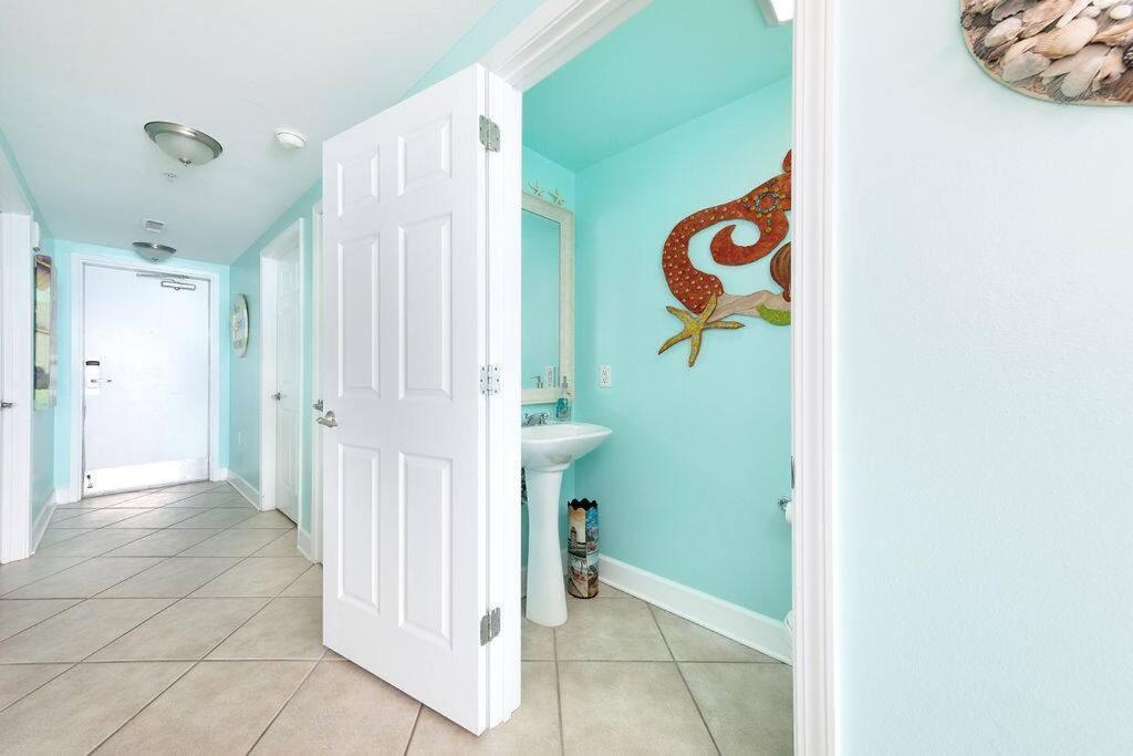 West Beach Condo In Gulf Shores Exterior foto