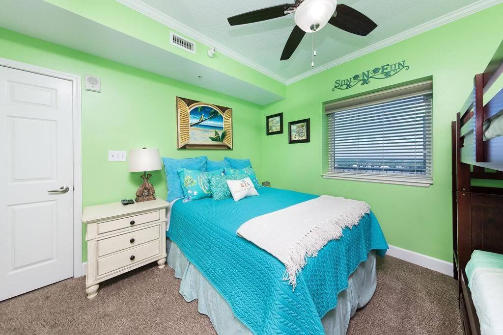West Beach Condo In Gulf Shores Exterior foto