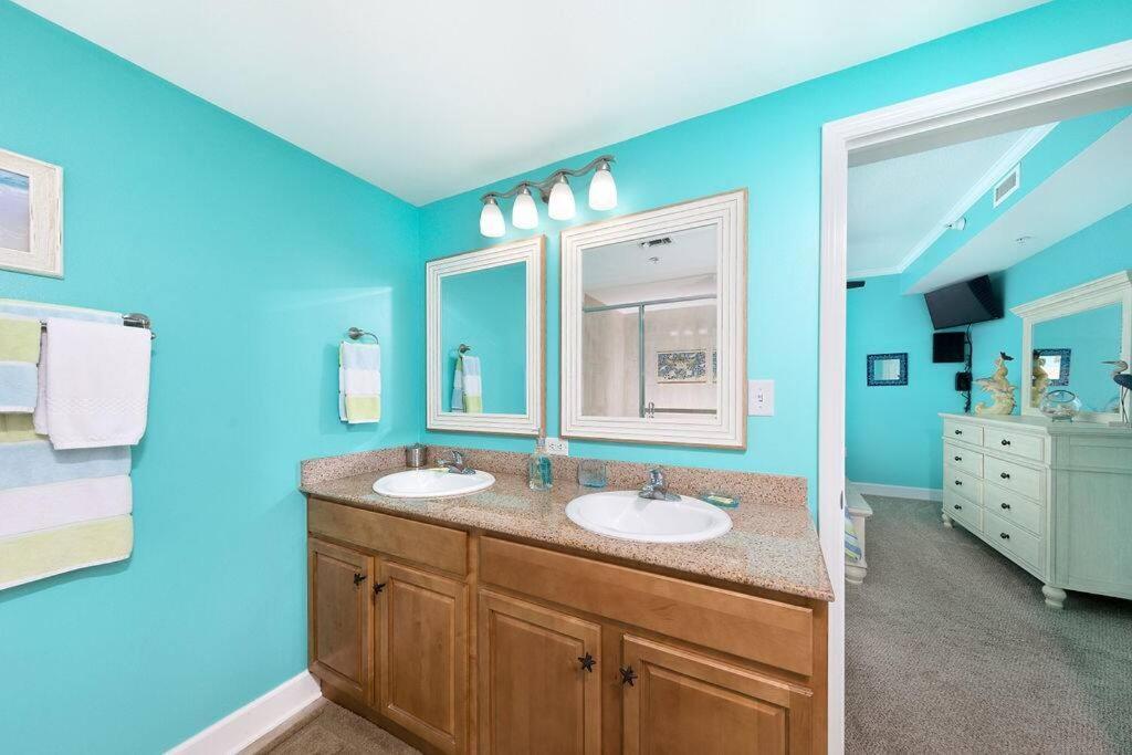 West Beach Condo In Gulf Shores Exterior foto