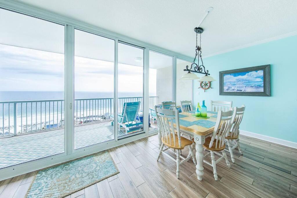 West Beach Condo In Gulf Shores Exterior foto