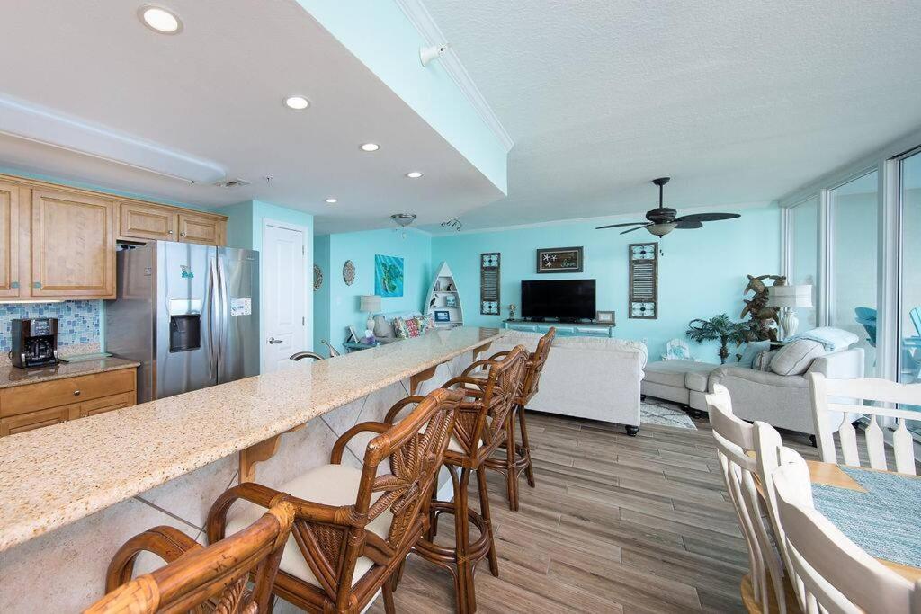 West Beach Condo In Gulf Shores Exterior foto